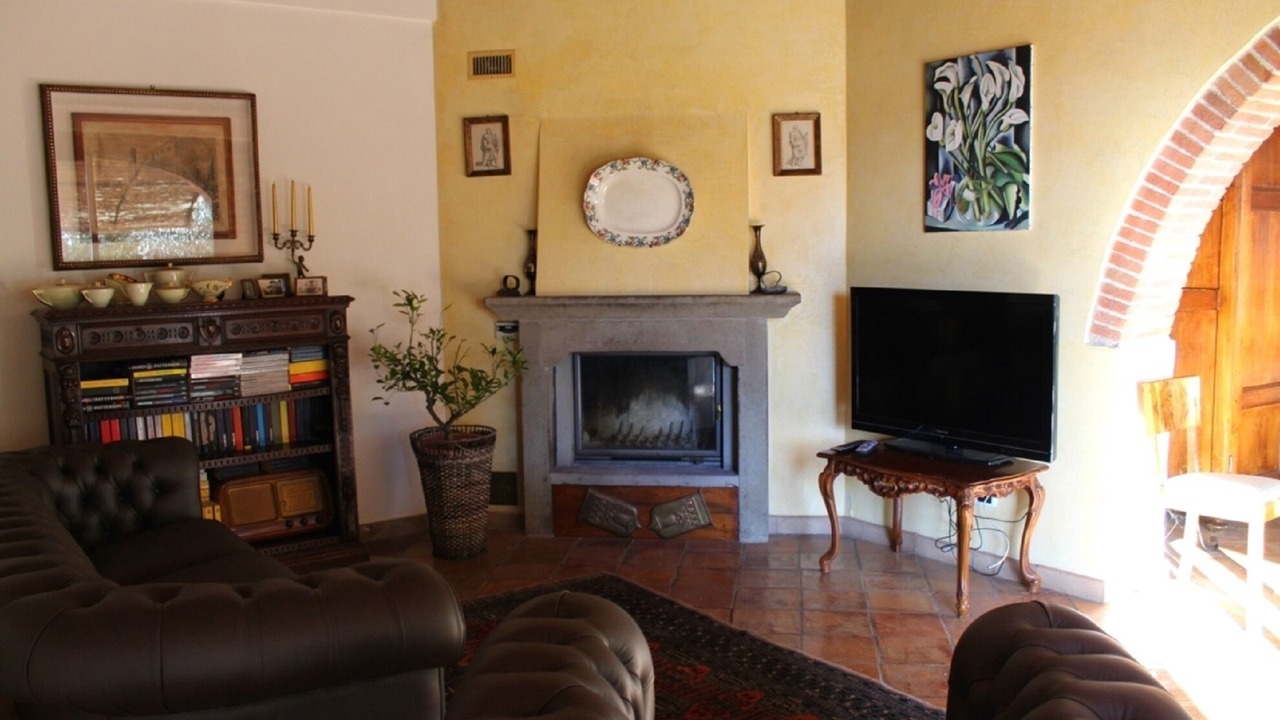 Photo of Livingroom in San Filippo