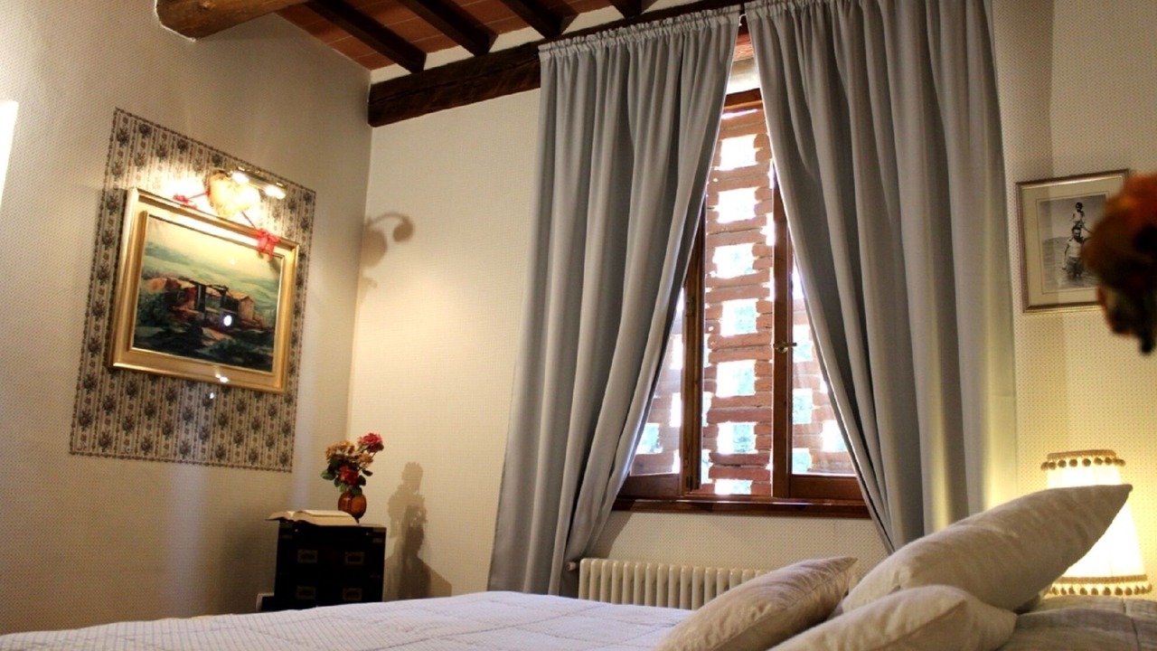 Photo of Bedroom in San Filippo