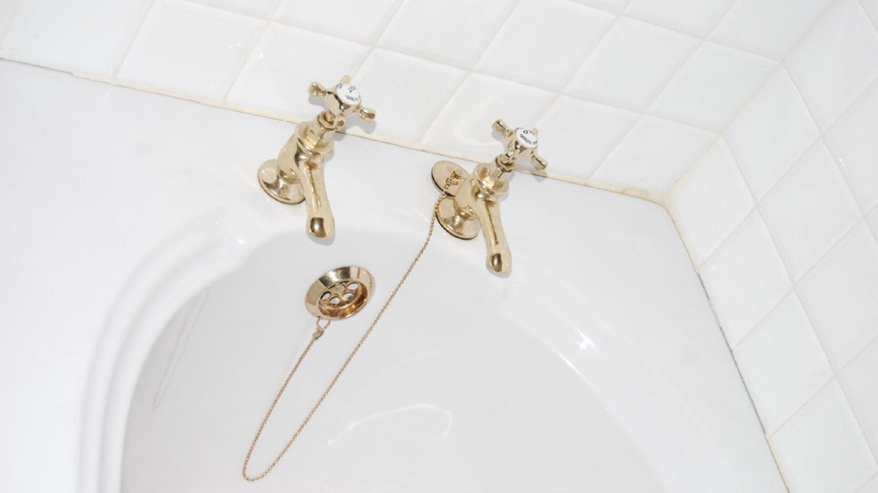 Photo of Bathroom in San Filippo