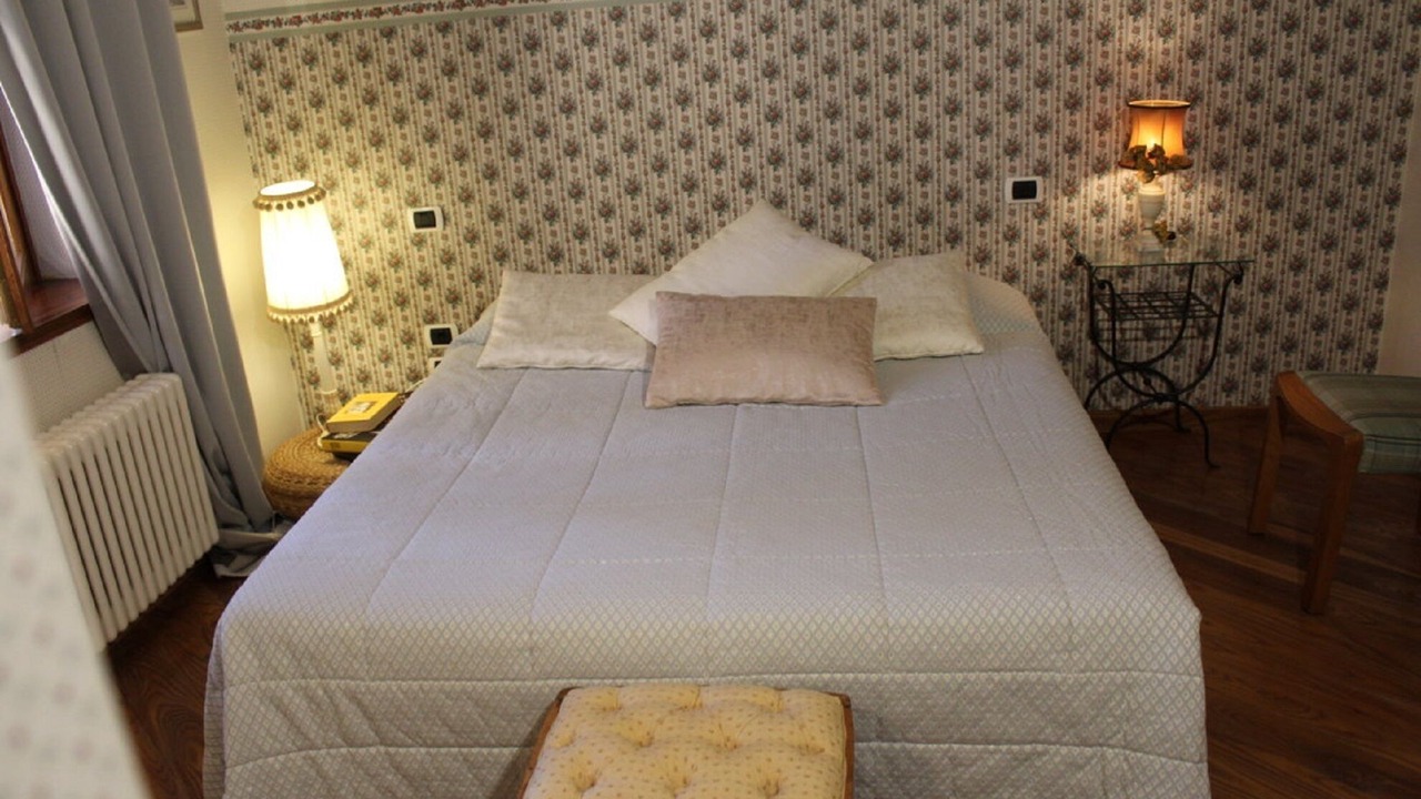 Photo of Bedroom in San Filippo
