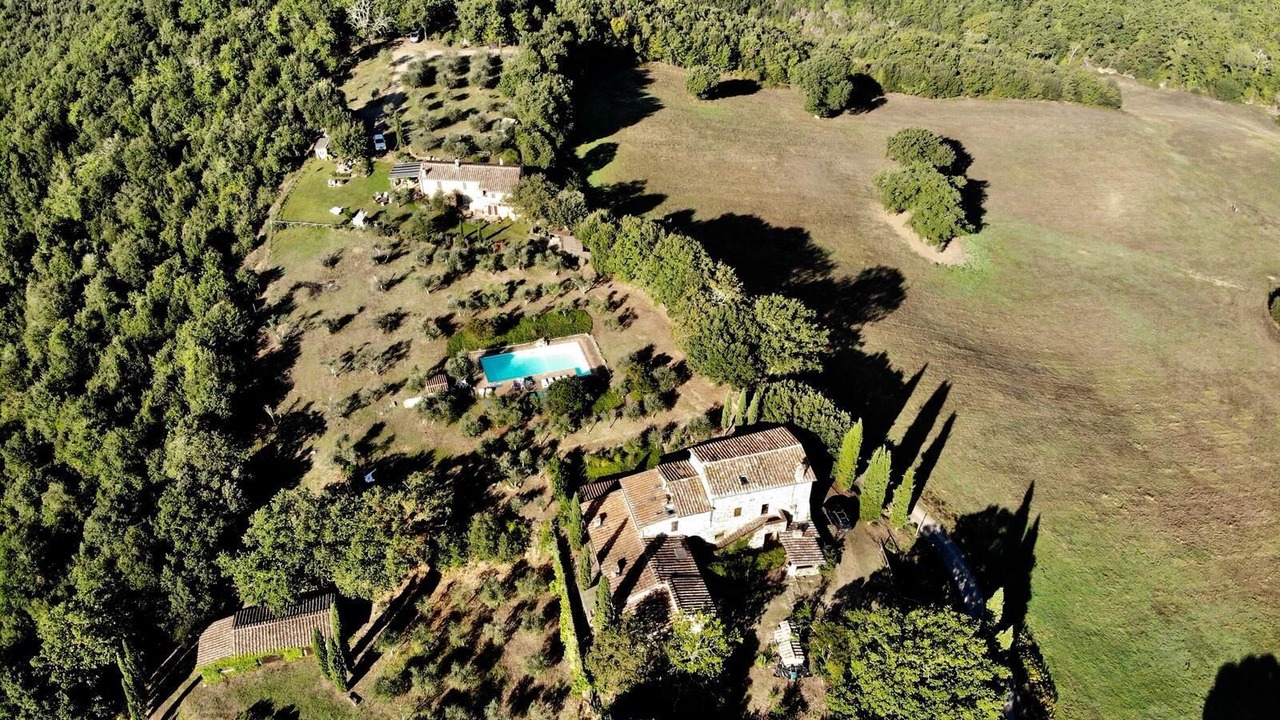 Photo of Outdoor in Murlo