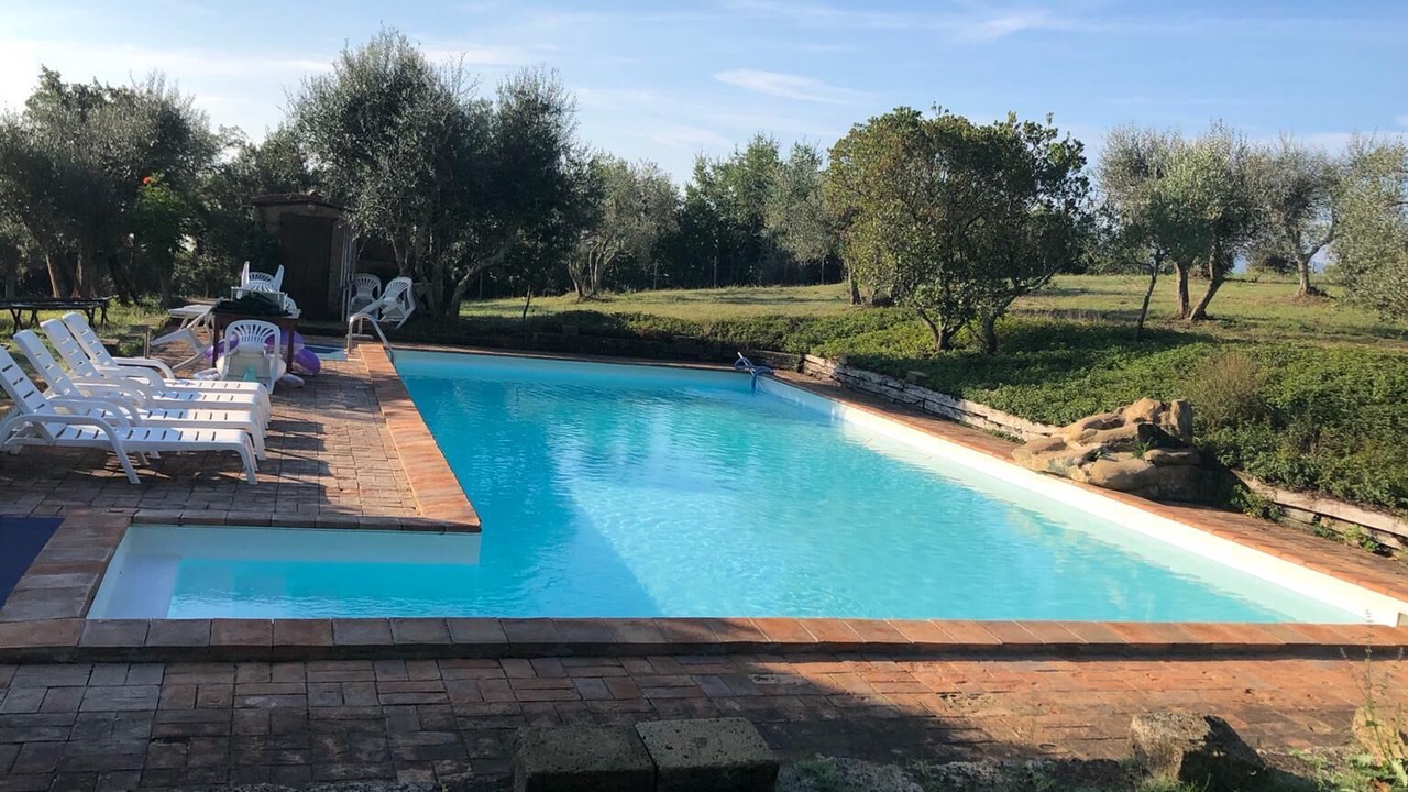 Photo of Outdoor in Murlo