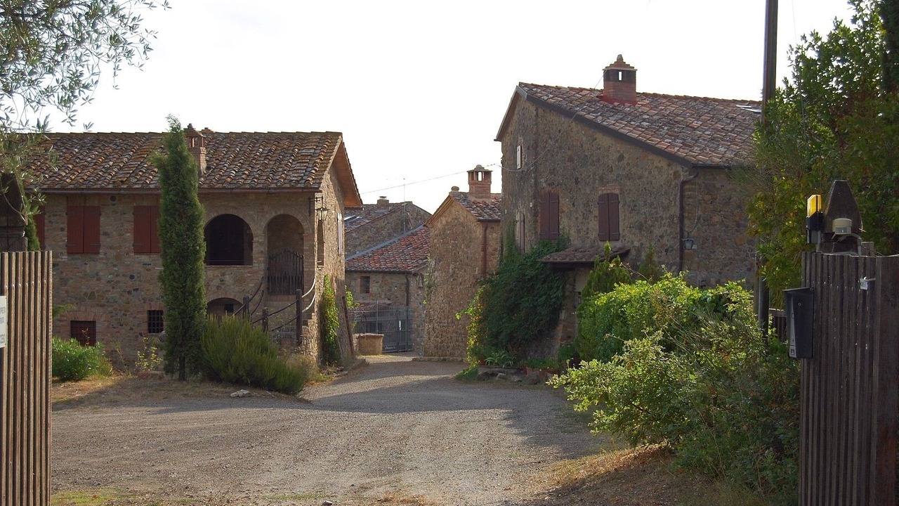 Photo of Outdoor in Murlo