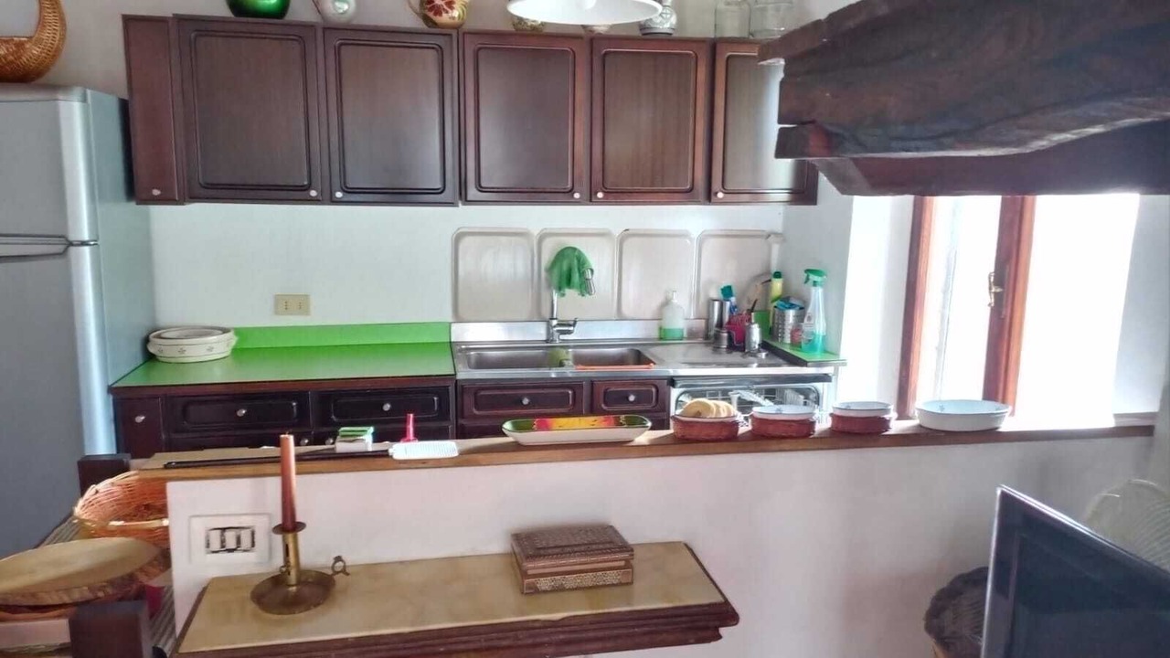 Photo of Kitchen in Murlo