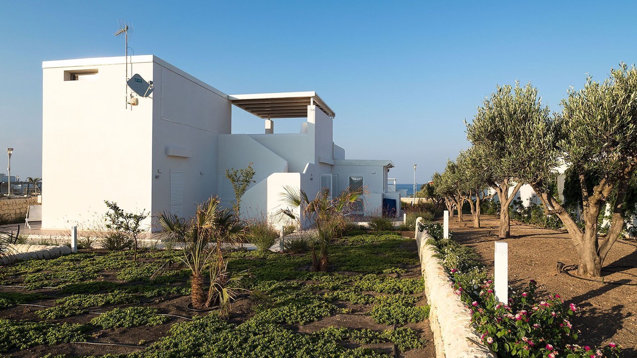 Photo of Outdoor in Reitani