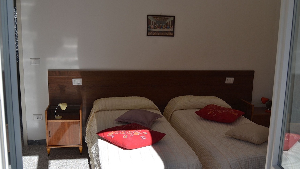 Photo of Bedroom in Roseto degli Abruzzi