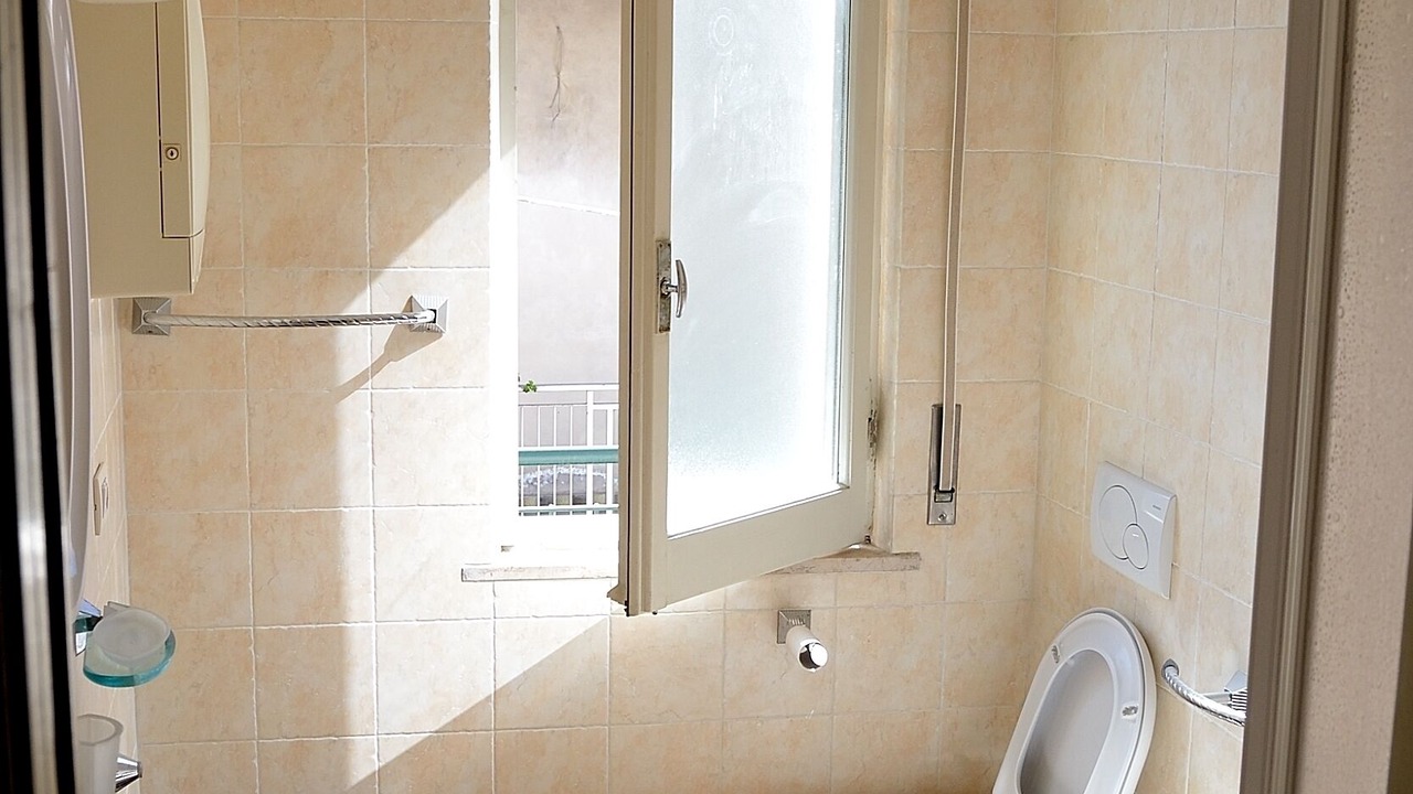 Photo of Bathroom in Roseto degli Abruzzi