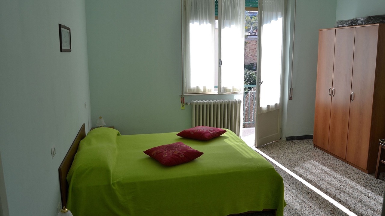 Photo of Bedroom in Roseto degli Abruzzi