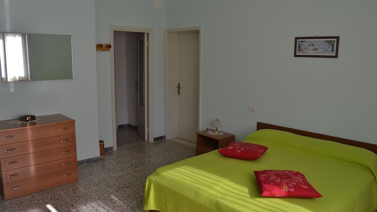 Photo of Bedroom in Roseto degli Abruzzi