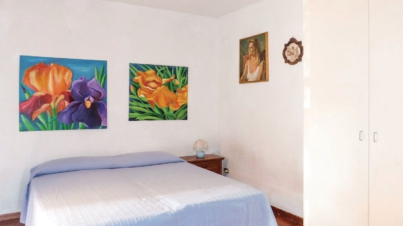 Photo of Bedroom in Grottammare