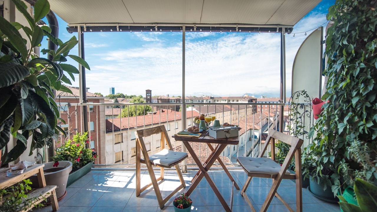 Photo of Outdoor in Borgo Dora