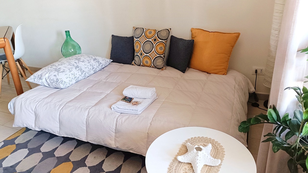Photo of Bedroom in Borgo Dora
