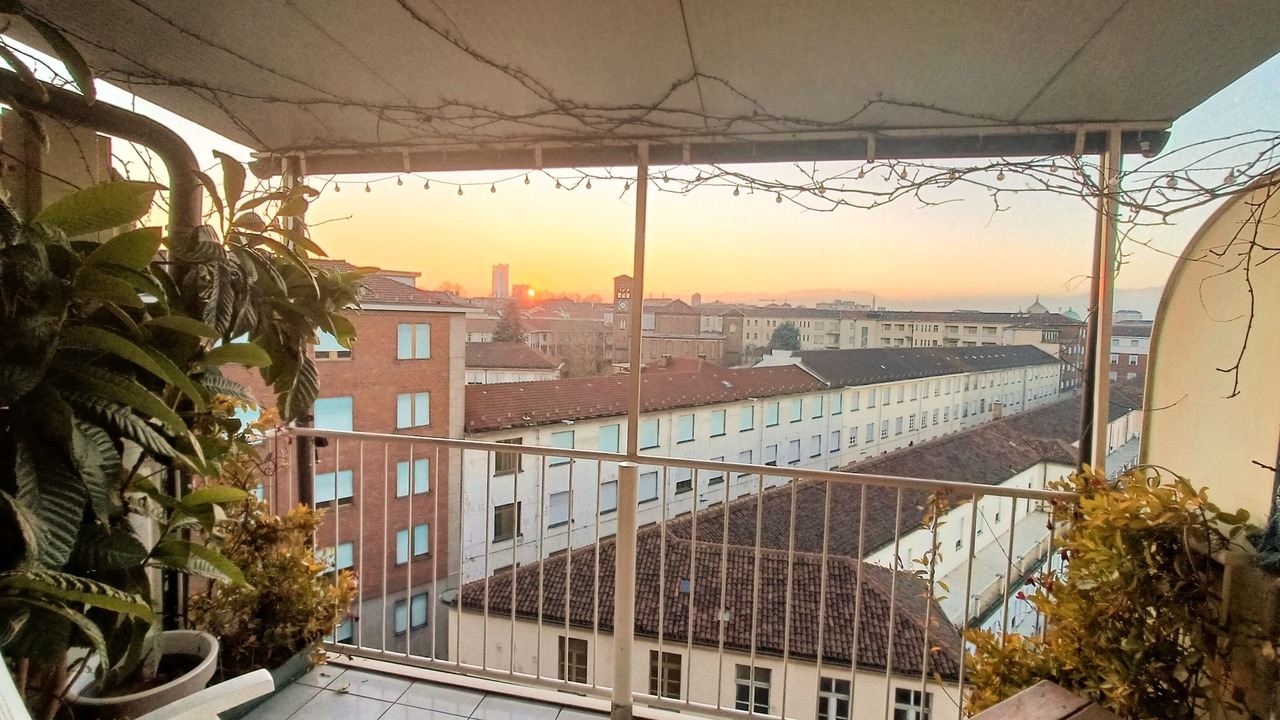 Photo of Outdoor in Borgo Dora