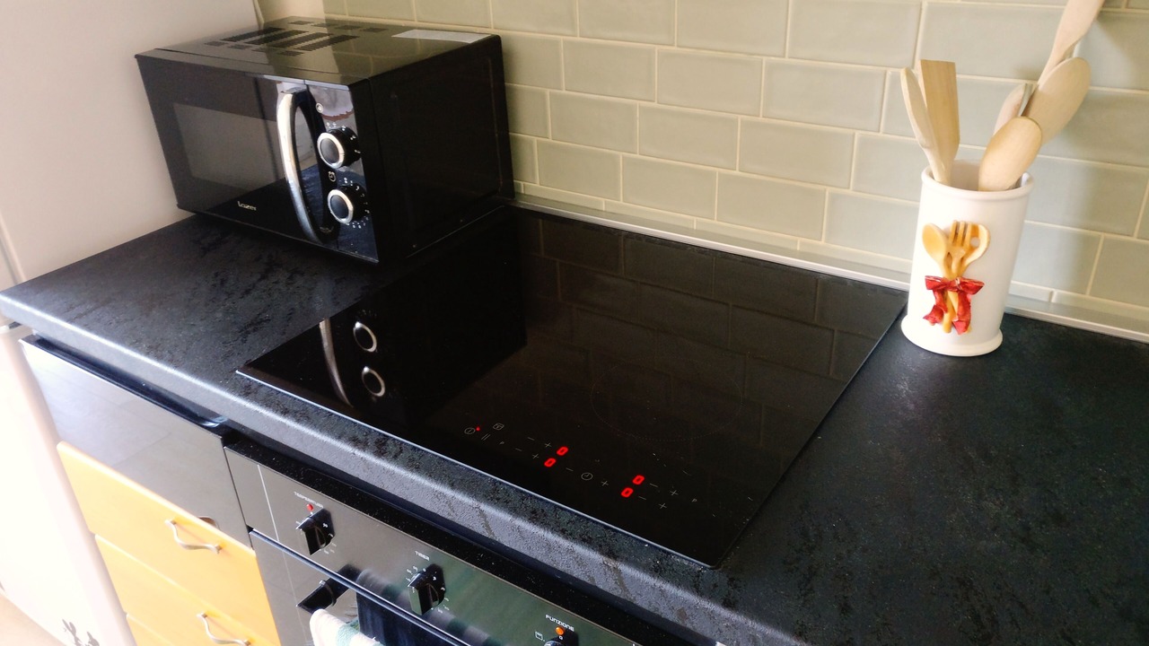 Photo of Kitchen in Borgo Dora