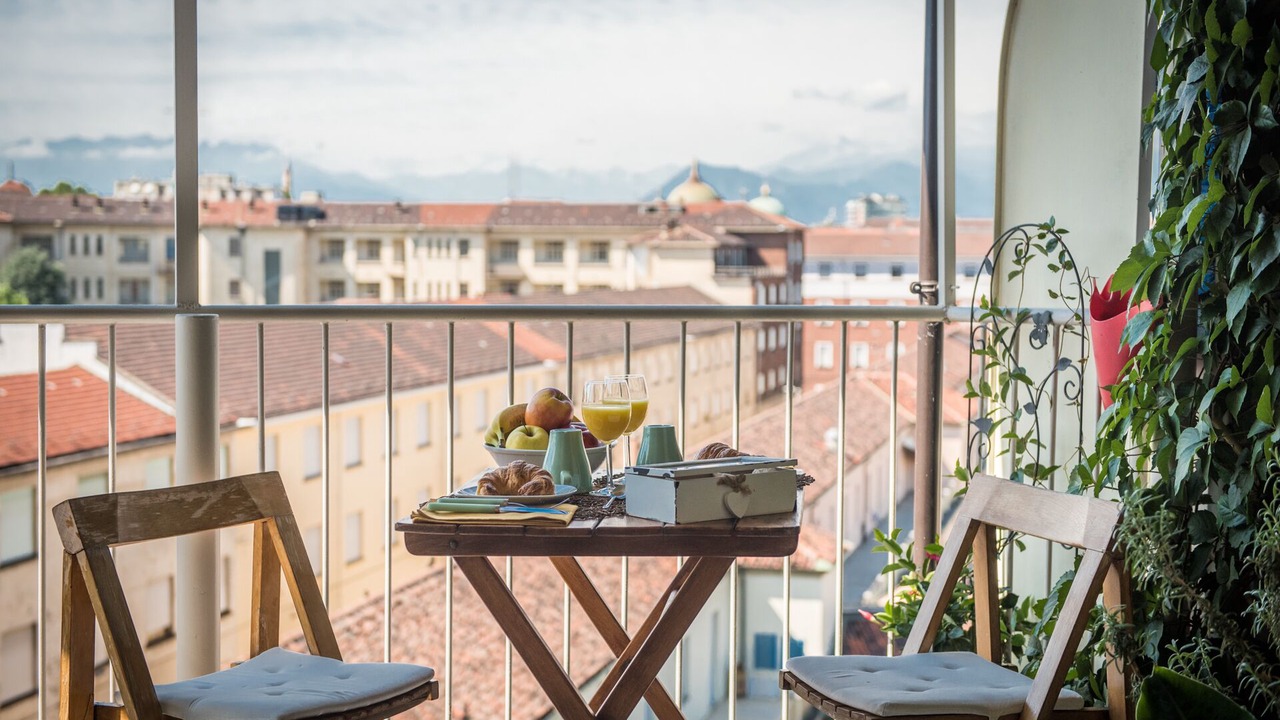 Photo of Outdoor in Borgo Dora