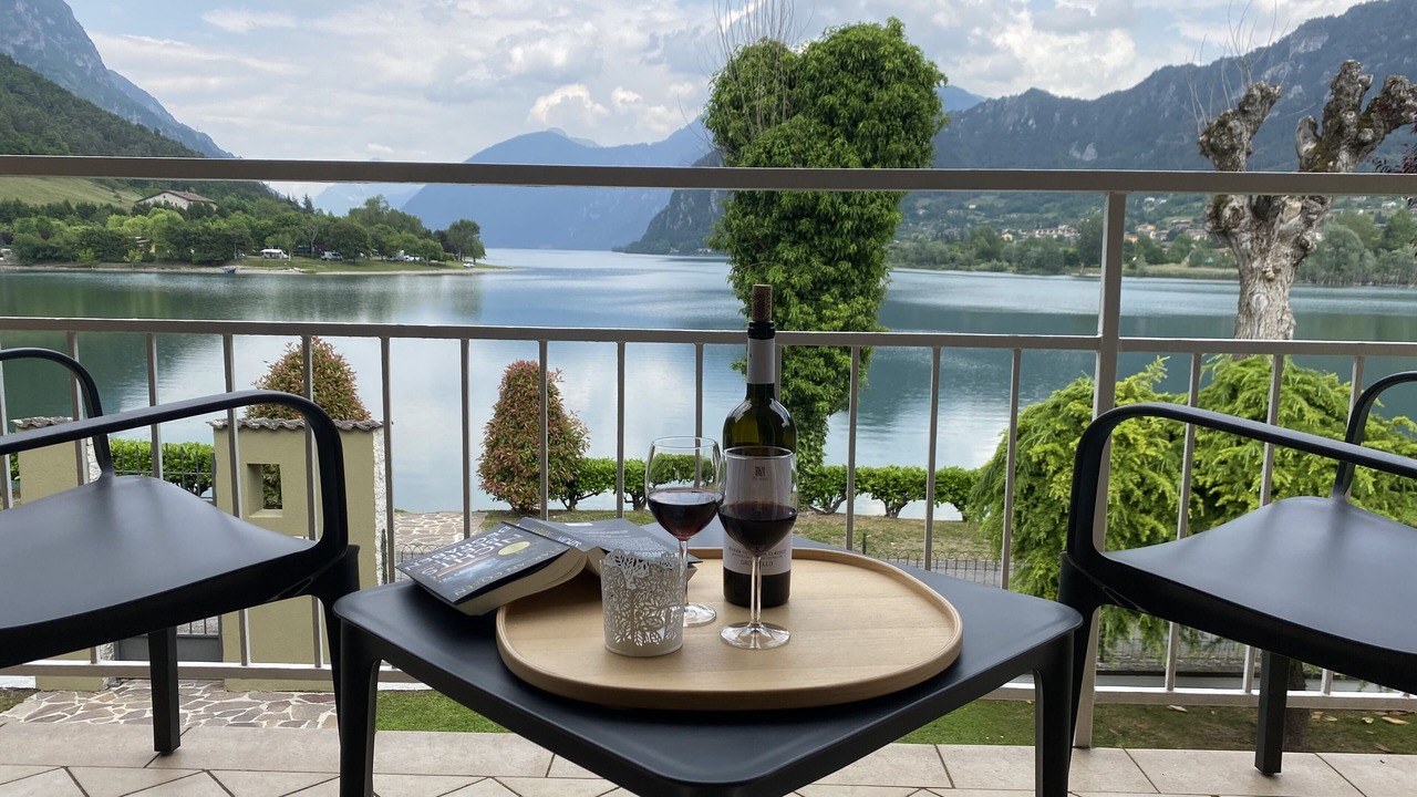 Photo of Outdoor in Idro