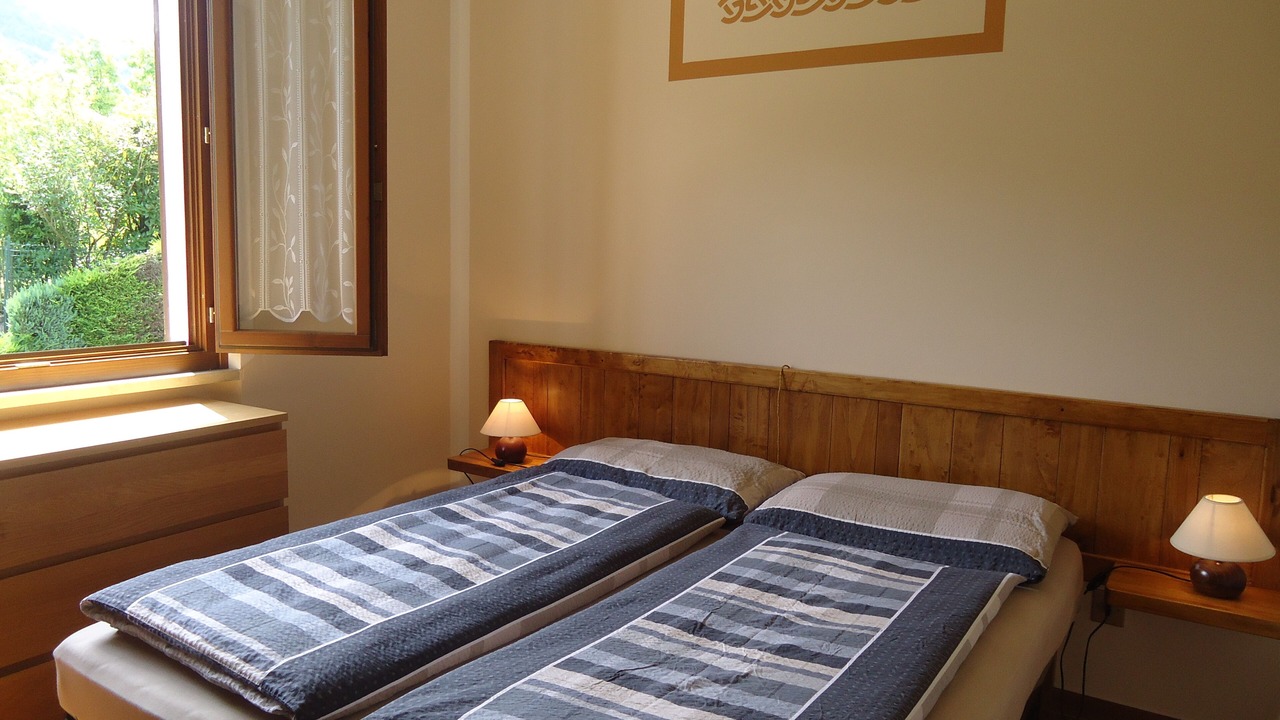 Photo of Bedroom in Idro