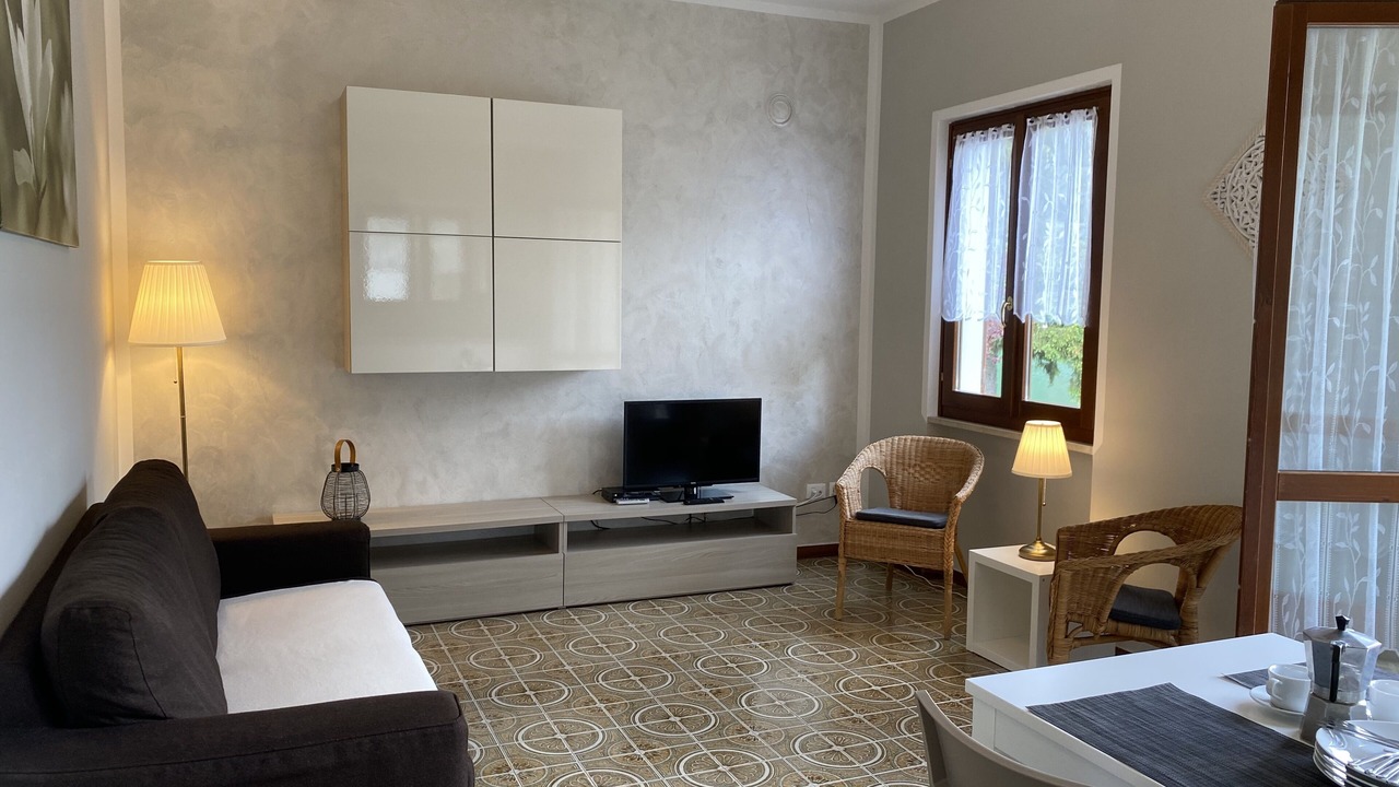 Photo of Livingroom in Idro