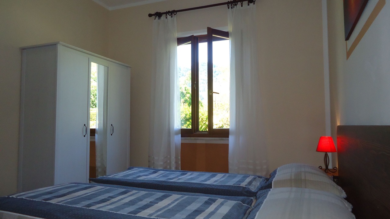 Photo of Bedroom in Idro