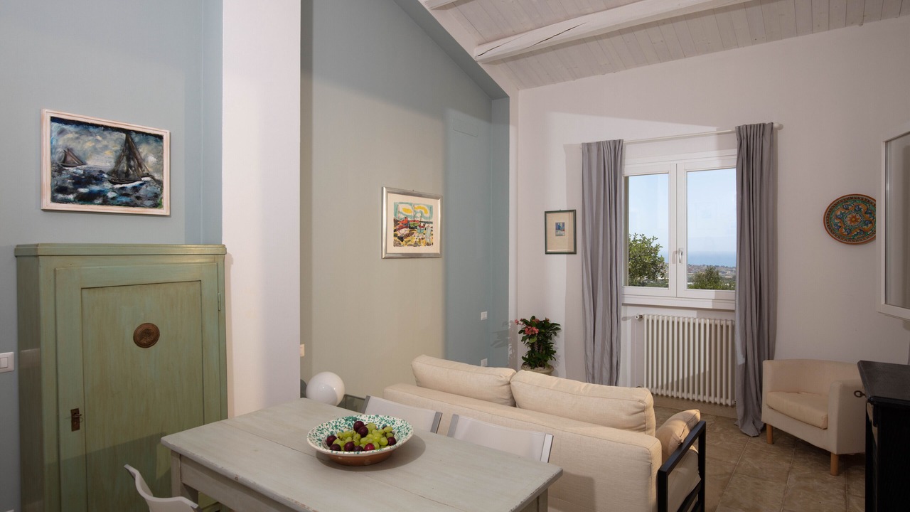 Photo of Livingroom in Scicli