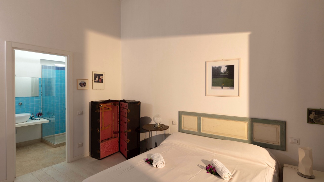 Photo of Bedroom in Scicli