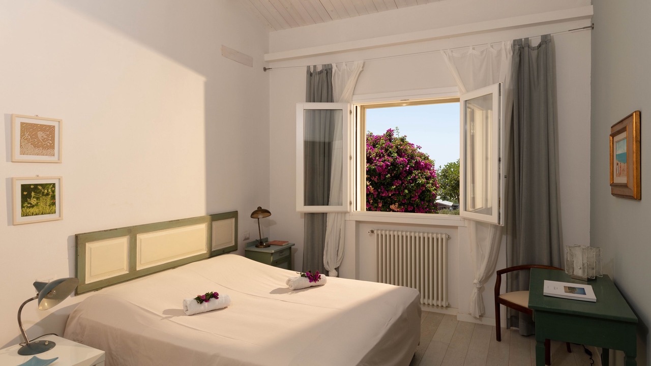 Photo of Bedroom in Scicli