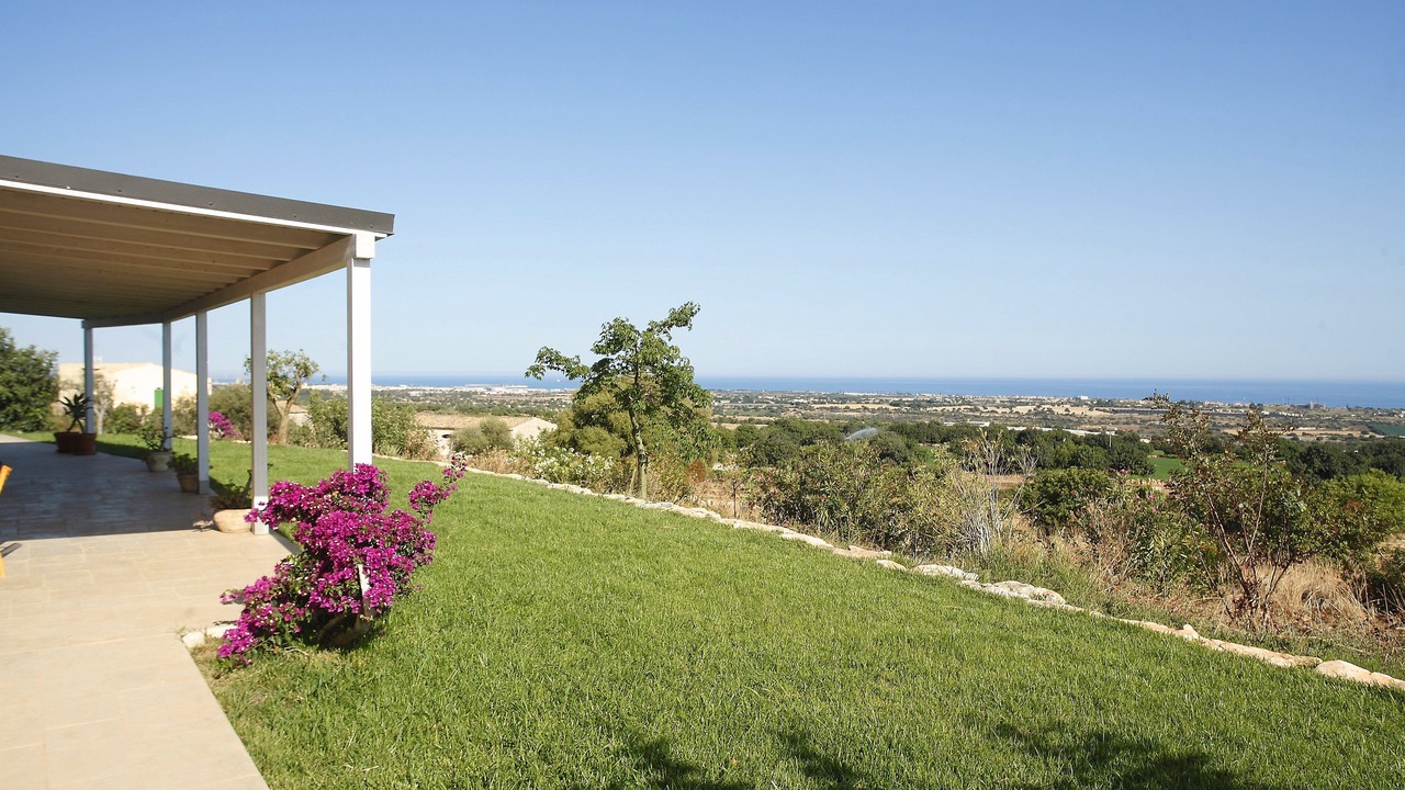 Photo of Patio Balcony in Scicli