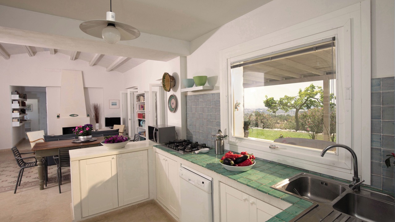Photo of Kitchen in Scicli