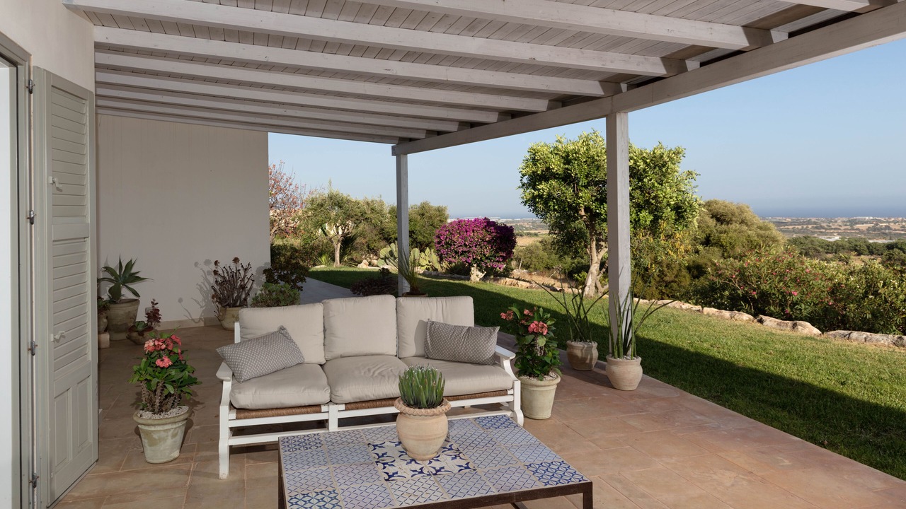 Photo of Patio Balcony in Scicli