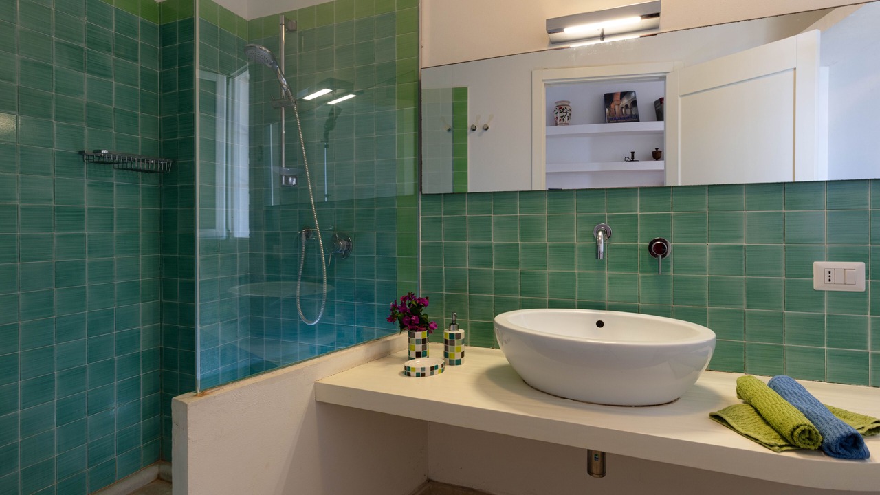 Photo of Bathroom in Scicli