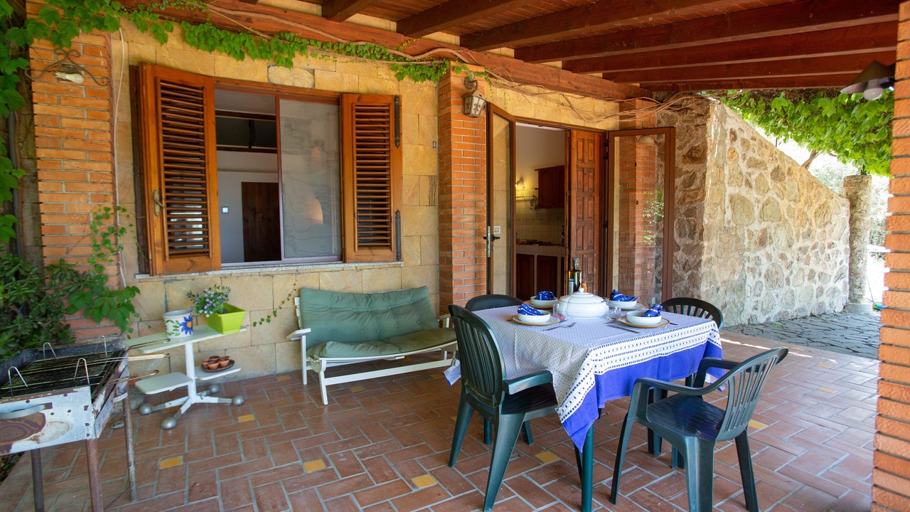 Photo of Outdoor in Capri Leone