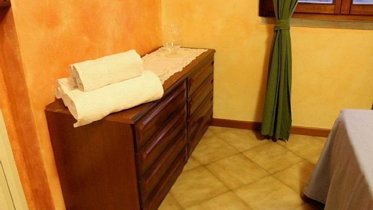 Photo of Bedroom in Monticelli Brusati