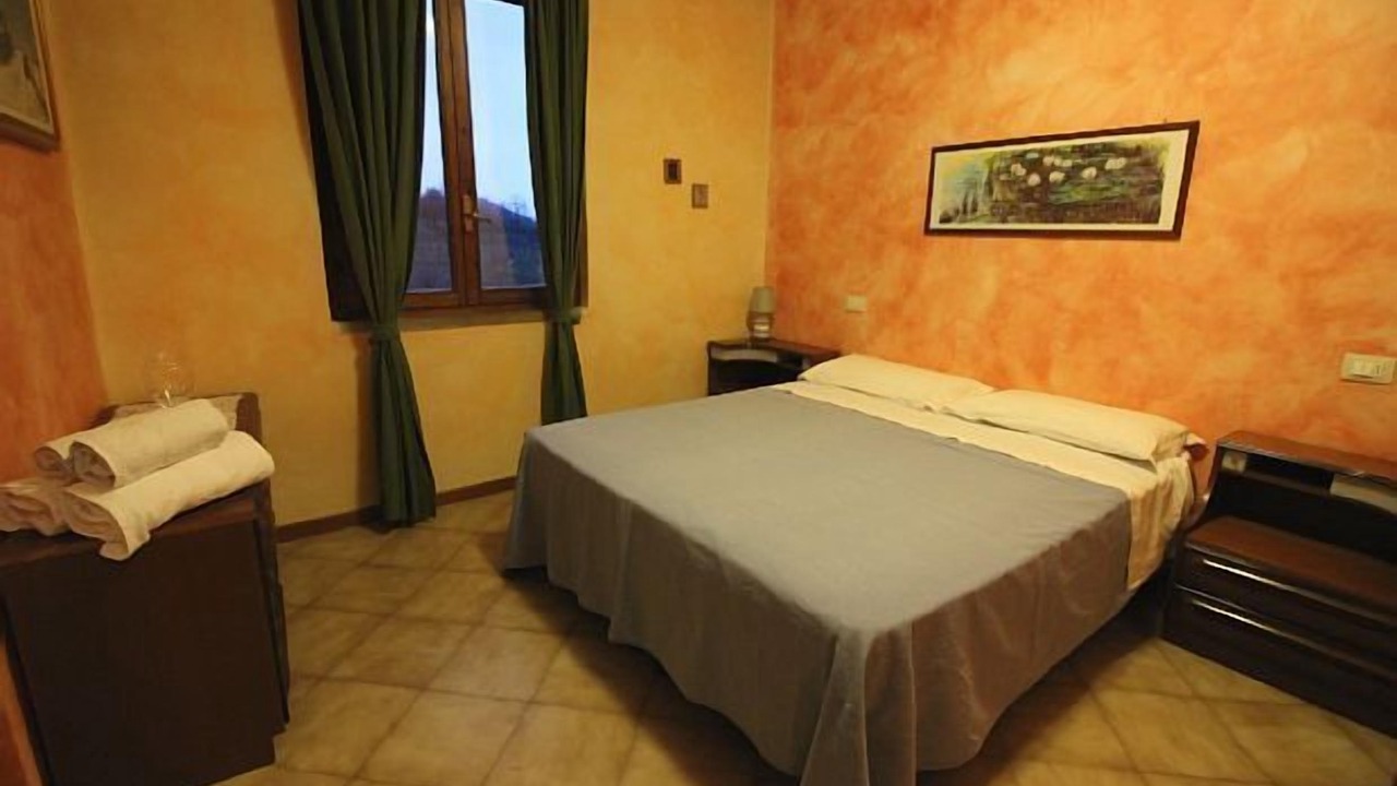 Photo of Bedroom in Monticelli Brusati