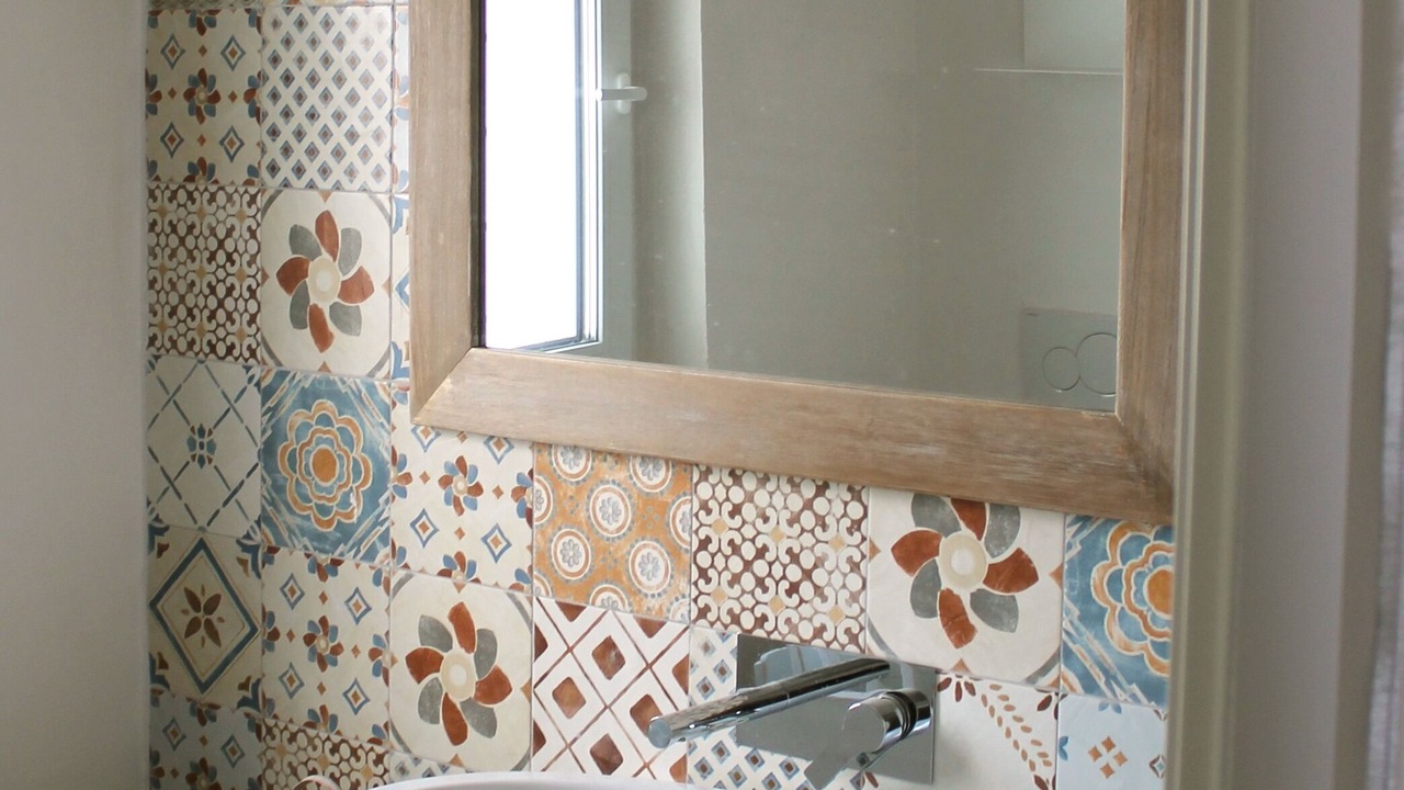 Photo of Bathroom in Vico del Gargano