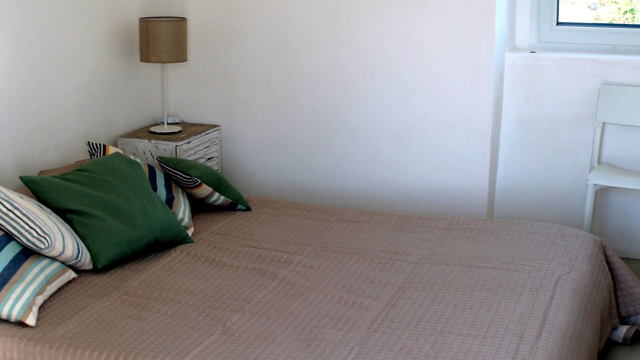 Photo of Bedroom in Vico del Gargano