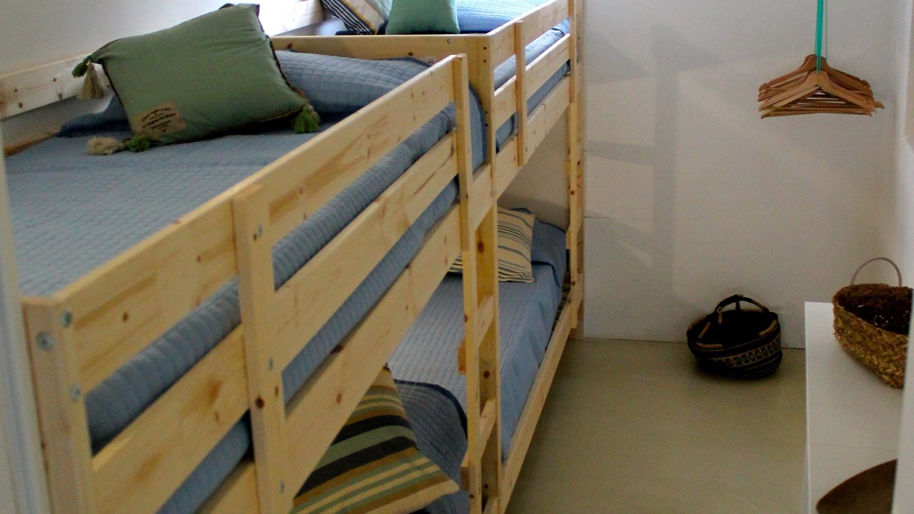 Photo of Bedroom in Vico del Gargano