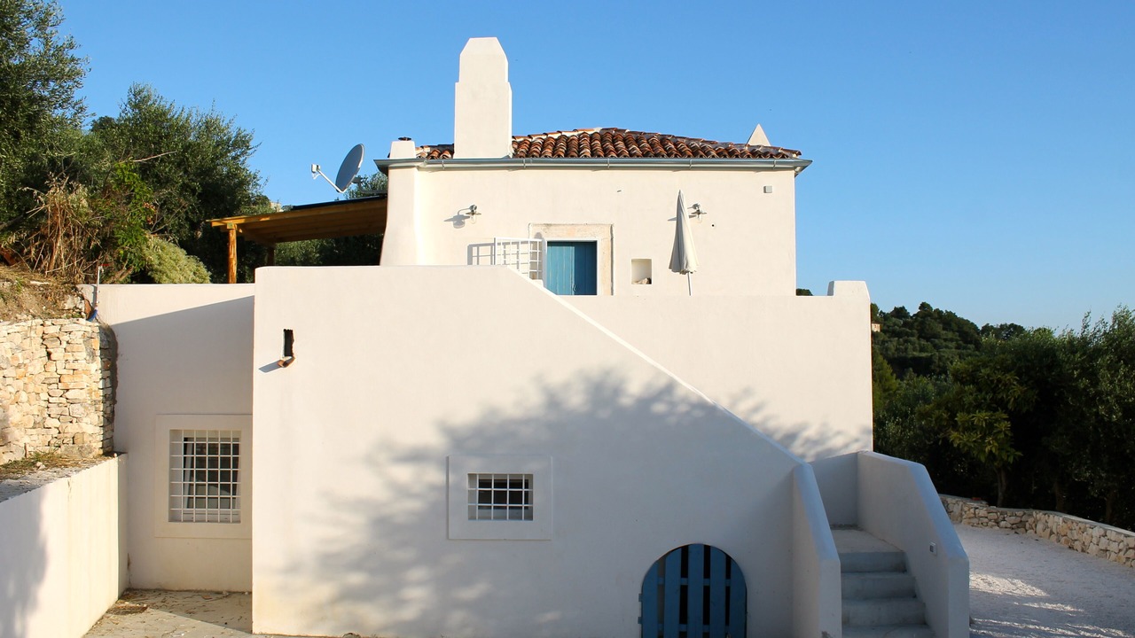 Photo of Outdoor in Vico del Gargano