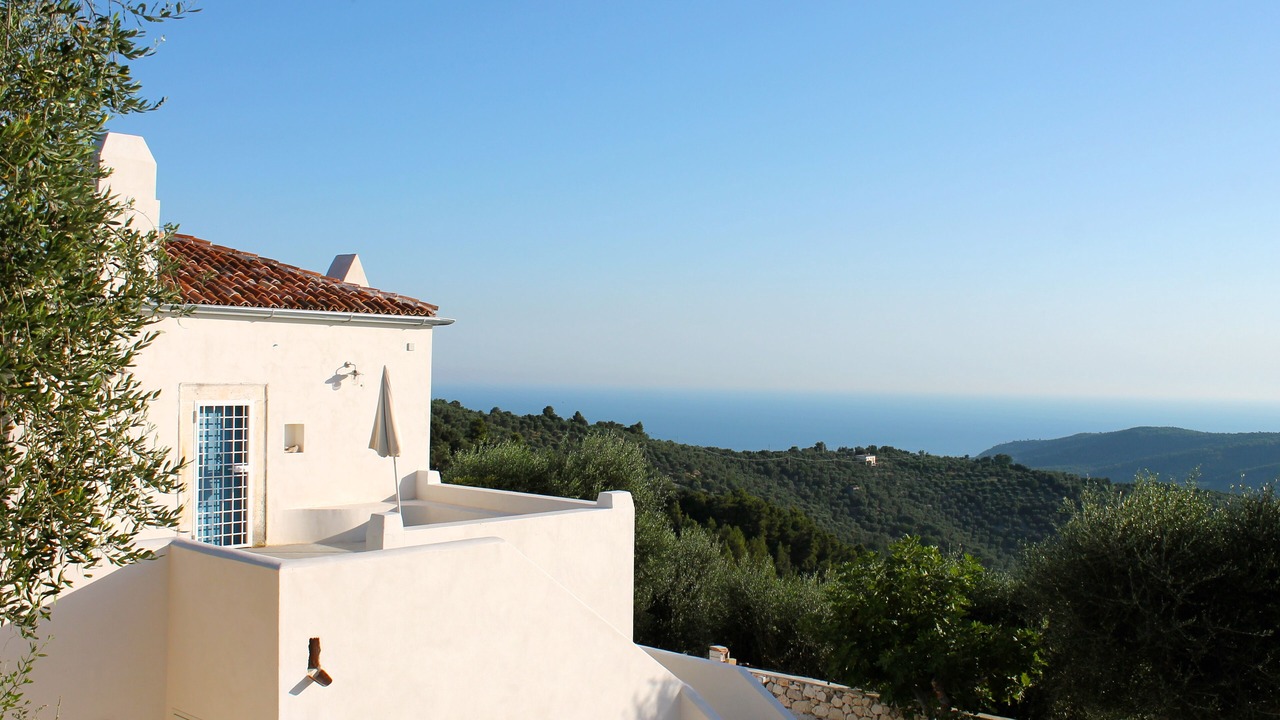 Photo of Outdoor in Vico del Gargano