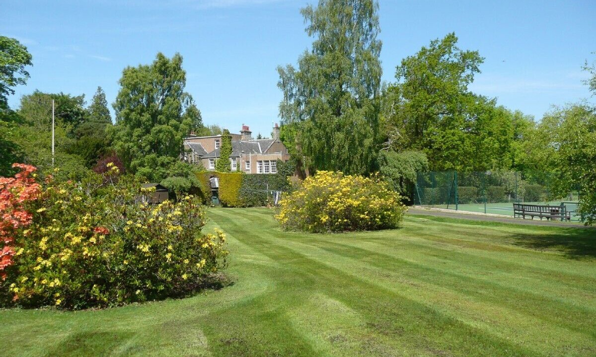 Photo of Outdoor in Balerno