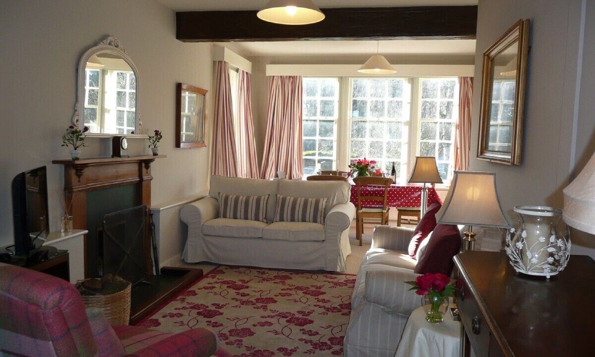 Photo of Bedroom in Balerno