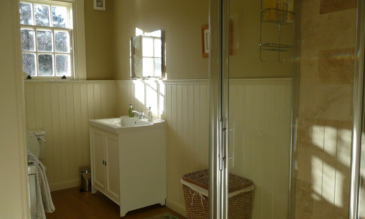 Photo of Bedroom in Balerno