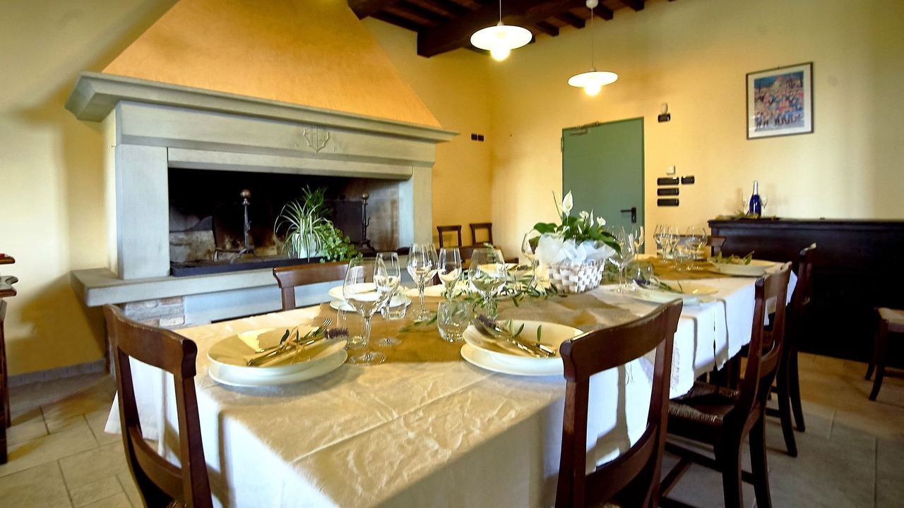 Photo of Bedroom in Monte Santa Maria Tiberina