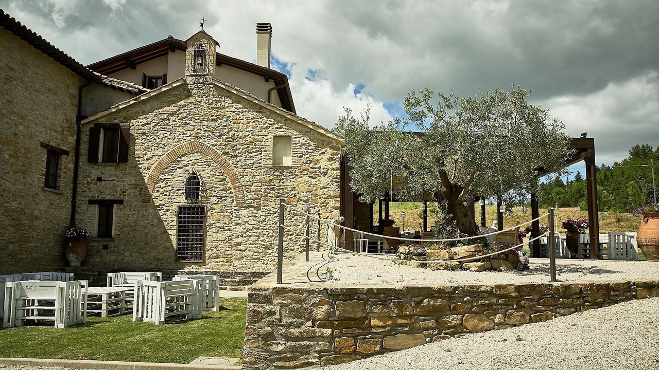 Photo of Others in Monte Santa Maria Tiberina