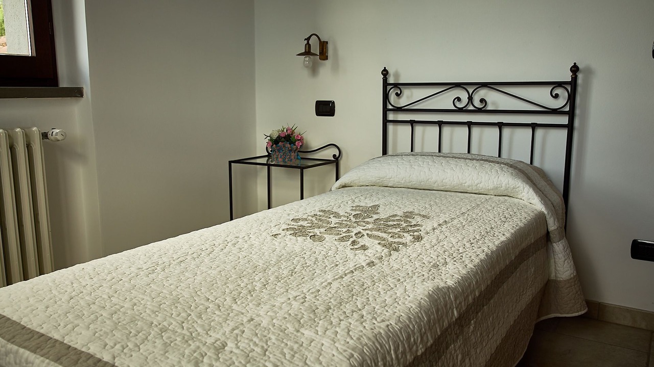 Photo of Bedroom in Monte Santa Maria Tiberina