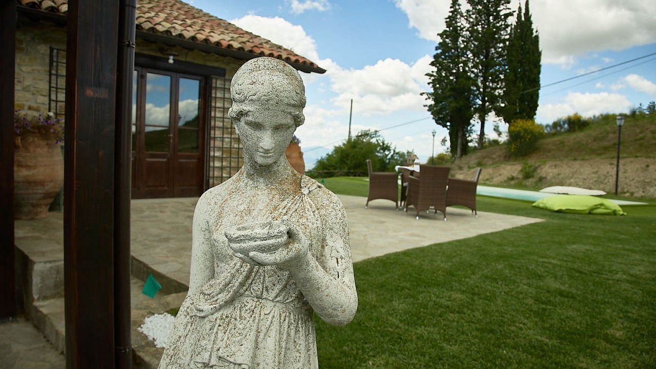 Photo of Outdoor in Monte Santa Maria Tiberina