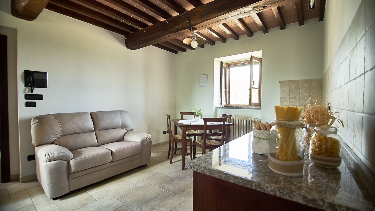 Photo of Bedroom in Monte Santa Maria Tiberina
