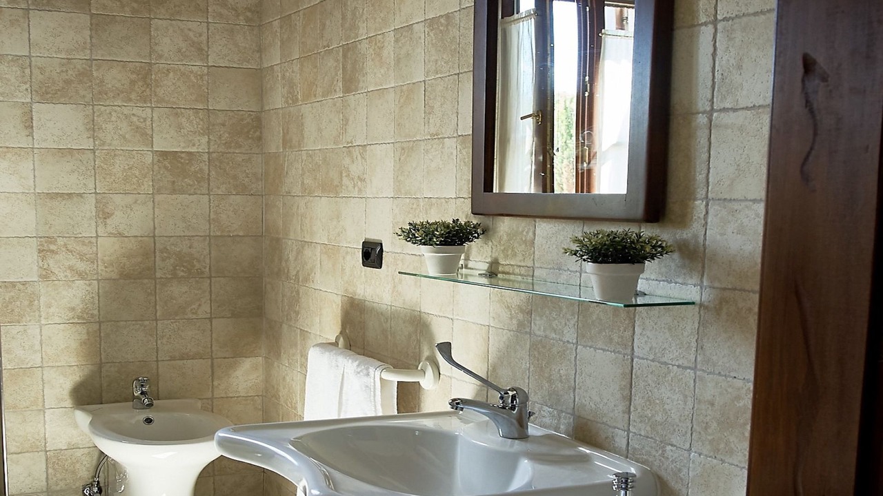 Photo of Bathroom in Monte Santa Maria Tiberina