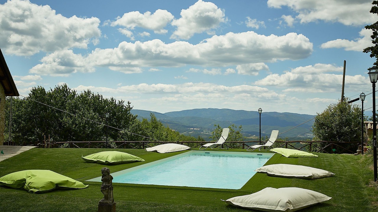 Photo of Outdoor in Monte Santa Maria Tiberina