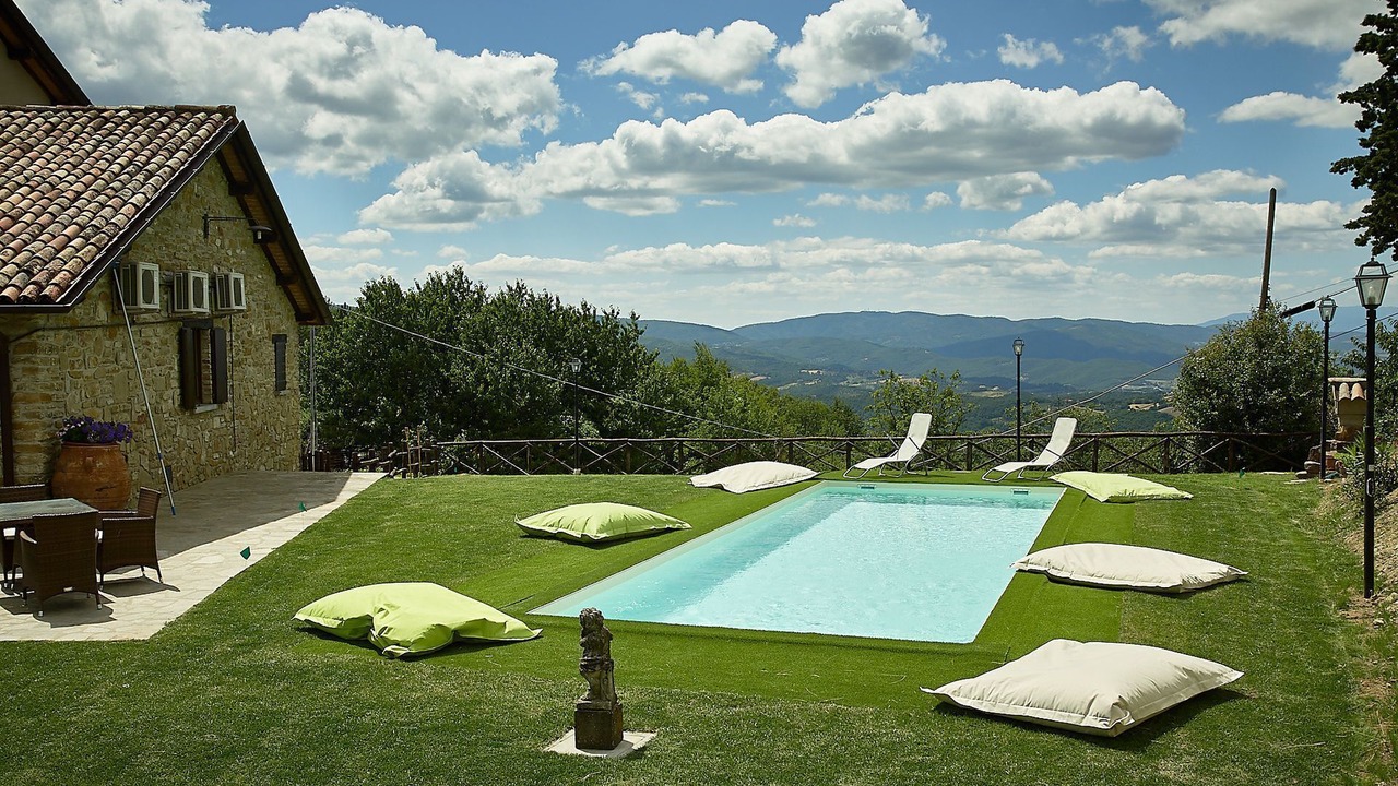 Photo of Outdoor in Monte Santa Maria Tiberina