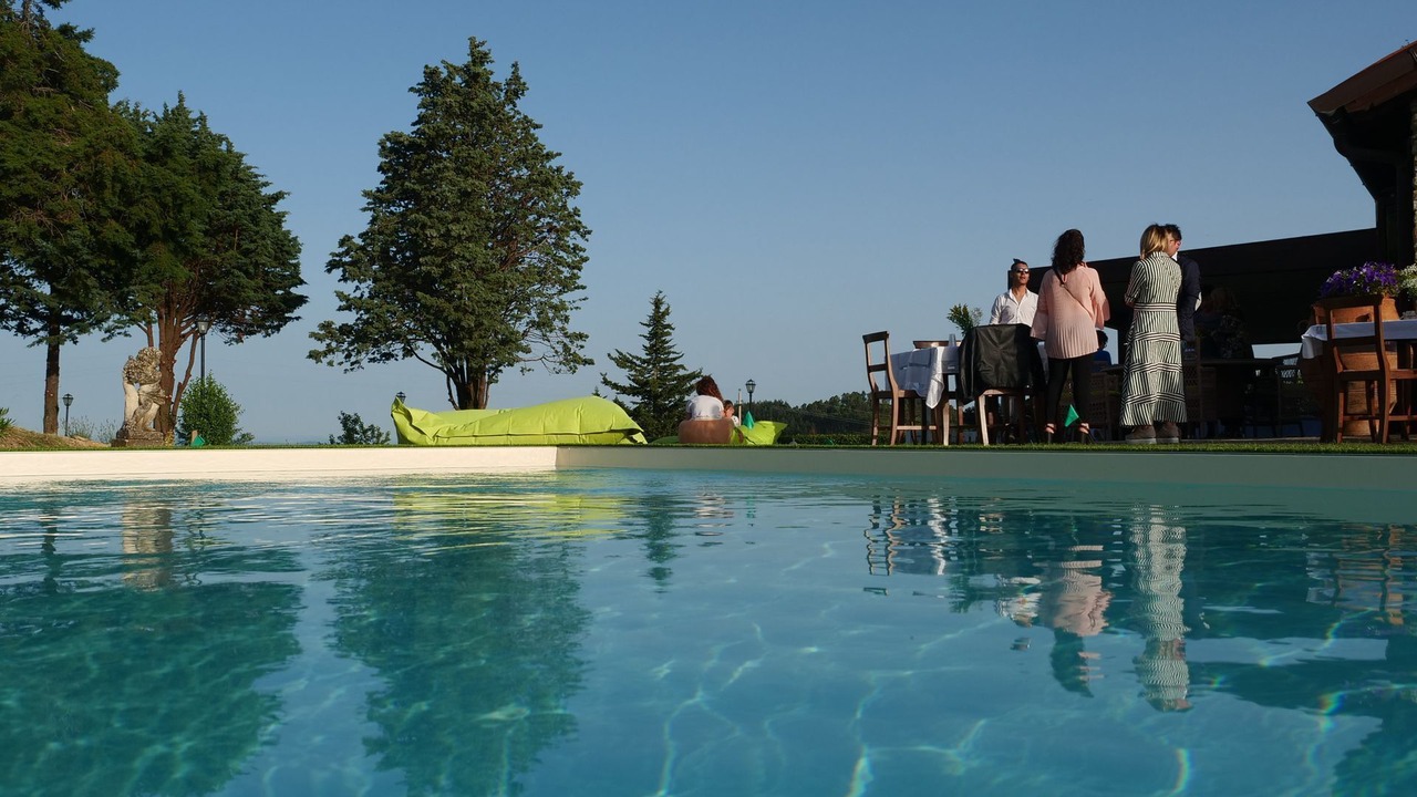 Photo of Outdoor in Monte Santa Maria Tiberina